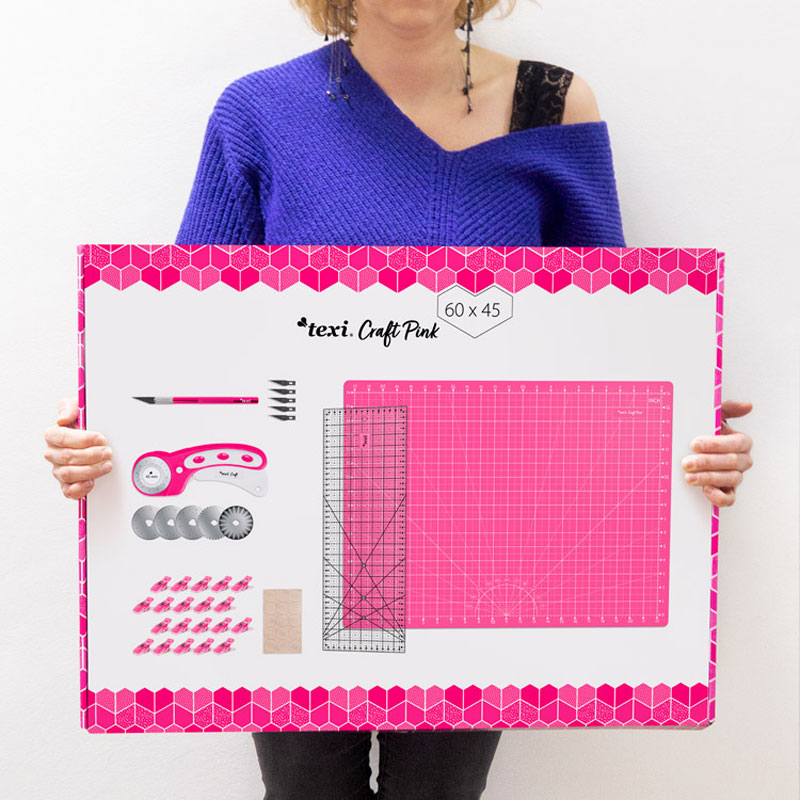 Cutting and slicing kit, size 60 x 45 cm - Image 6