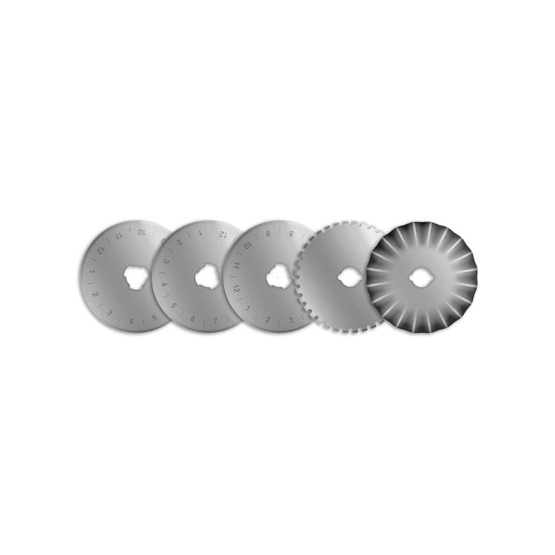 Cutting and slicing kit, size 60 x 45 cm - Image 3