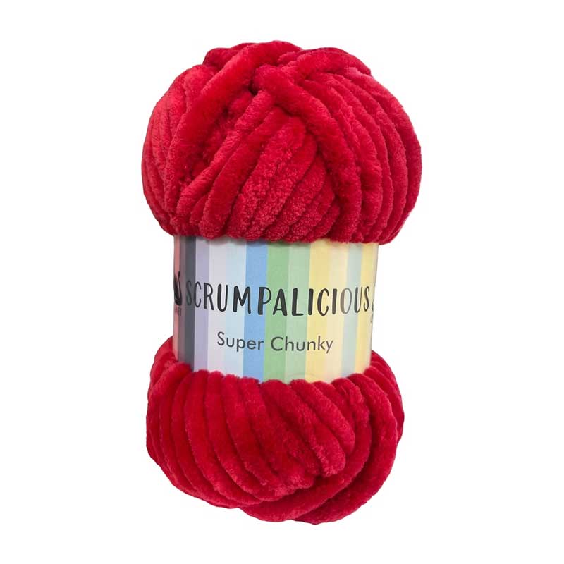 Cygnet Yarns - Scrumpalicious - Machine Washable at 30 degrees