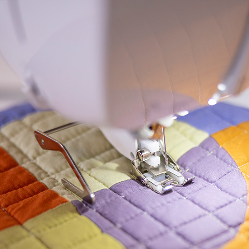 Brother Inventio NV1850Q sewing and quilting machine - Image 3