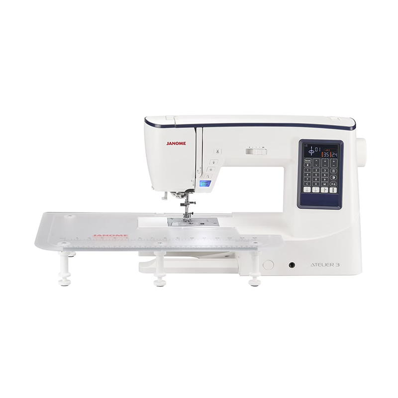Janome Atelier 3 - Image 3