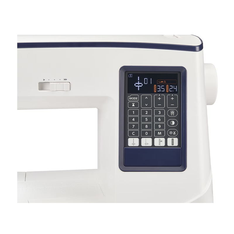 Janome Atelier 3 - Image 4
